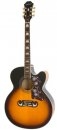 Epiphone J-200EC Studio VS