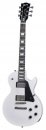 Gibson Les Paul Modern Studio Worn White