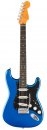 Fender American Ultra II Stratocaster EB Noble Blue
