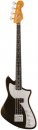 Fender American Ultra II Meteora Bass EB Texas Tea