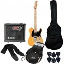 Squier Affinity Telecaster MN BTB Bundle 1