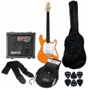 Sterling by Music Man CT20 HSS SRO Bundle 1