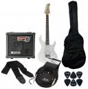 Yamaha Pacifica 012 VW Bundle 1