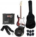 Yamaha Pacifica 112J OVS Bundle 1