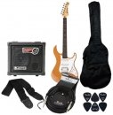 Yamaha Pacifica 112J YNS Bundle 1