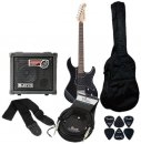 Yamaha Pacifica 120H BL Bundle 1