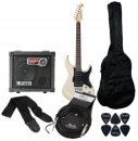 Yamaha Pacifica 120H VW Bundle 1