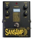 Tech 21 SansAmp Classic