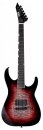 ESP LTD Josh Middleton JM-I Deep Blood Moon