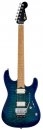 Charvel Pro-Mod Plus San Dimas Style 1 HH FR CM Chlorine Burst