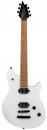 EVH Wolfgang WG Standard TOM Cream White