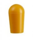 Gibson TK-030 Toggle Switch Cap Amber