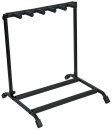 Gator RI-GTR-RACK5 Statyw na 5 gitar