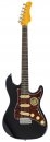 Larry Carlton S7 BK New Gen