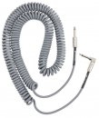 Fender Contour 30 ft Coiled Cable INS 9 m