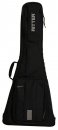 Ritter RGA5-V/SBK Gig Bag Arosa V Guitar 33mm
