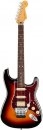 Fender Player II Modified Stratocaster HSS FR RW 3TS