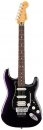 Fender Player II Modified Stratocaster HSS FR RW DSK