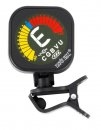 Ernie Ball 9627 ProTune USB-C Rechargeable Clip-on Tuner