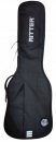 Ritter RGC3-L/SBK Gig Bag Carouge Les Paul 20mm