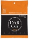 Martin D510 Darco 80/20 Bronze Extra Lights 10-47