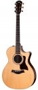 Taylor 414ce Studio