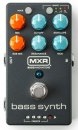 MXR MB301 Bass Synth