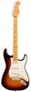 Fender American Ultra Luxe Vintage 50s Stratocaster MN 3TSB