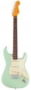 Fender American Ultra Luxe Vintage 60s Stratocaster RW SFG