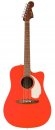 Fender California Standard Redondo CE FRD