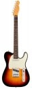 Fender American Ultra Luxe Vintage 60s Telecaster Custom RW 3TSB