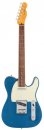 Fender American Ultra Luxe Vintage 60s Telecaster Custom RW LPB