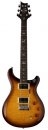 PRS SE DGT McCarty Tobacco Sunburst