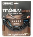 Klotz TIW0300PR Titanium Walnut 3m