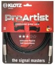 Klotz PRON060PP Pro Artist 6m