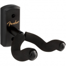 Fender Essentials Guitar Wall Hanger Black