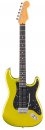Fender Limited Edition American Ultra II Stratocaster HSS Solar Flare