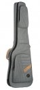 Ortega OGBEB-DLX-GY 20mm Bass Bag