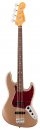 Fender American Professional Classic Jazz Bass RW FFMG