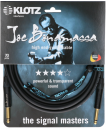 Klotz JBNPP030 Joe Bonamassa 3m