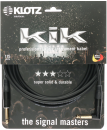 Klotz KIKKG3.0PRSW Pro Instrument 3m
