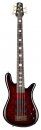 Spector Icon NS-5 Bolt-On Black Cherry Gloss
