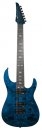 Legator N7SS-BL Ninja Super Shred 7-string Std-scale Blue