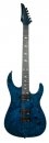 Legator N6SS-BL Ninja Super Shred 6-string Std-scale Blue