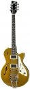 Duesenberg Starplayer TV Gold Top DTV-GT