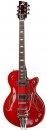 Duesenberg Starplayer TV Deluxe Crimson Red DTV-DLX-CMR