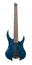 Legator G7SS-BL Ghost Super Shred 7 string Std-scale Blue