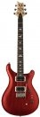 PRS CE 24-08 Swamp Ash Limited Edition Red Apple Metallic