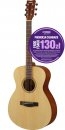 Yamaha FS400 Natural Satin