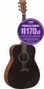 Yamaha FX400 Smoky Black